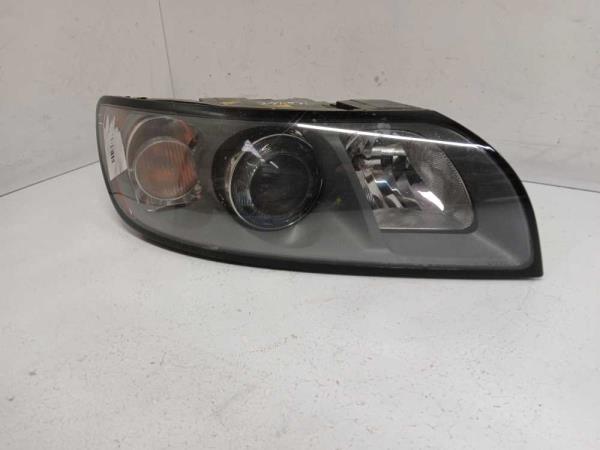 PHARE DROIT VOLVO V50 2004-2007  - Vue 1